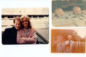 Fred And Carolyn