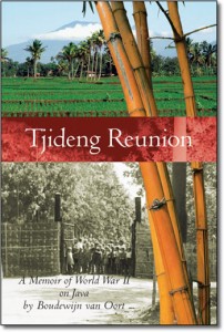 Tjideng Reunion, Boudewyn van Oort