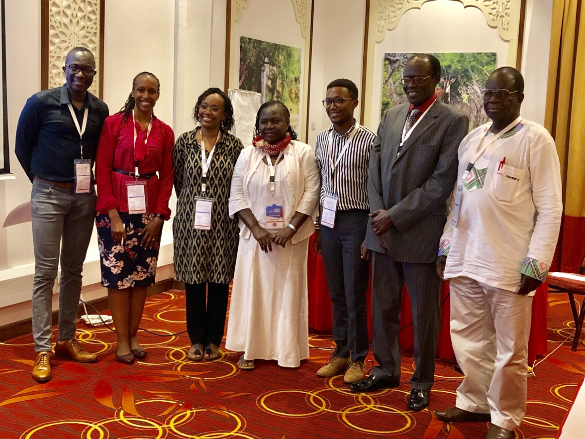 Kenya Regional Scientific Forums