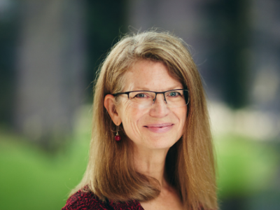 Alison Van Rooy