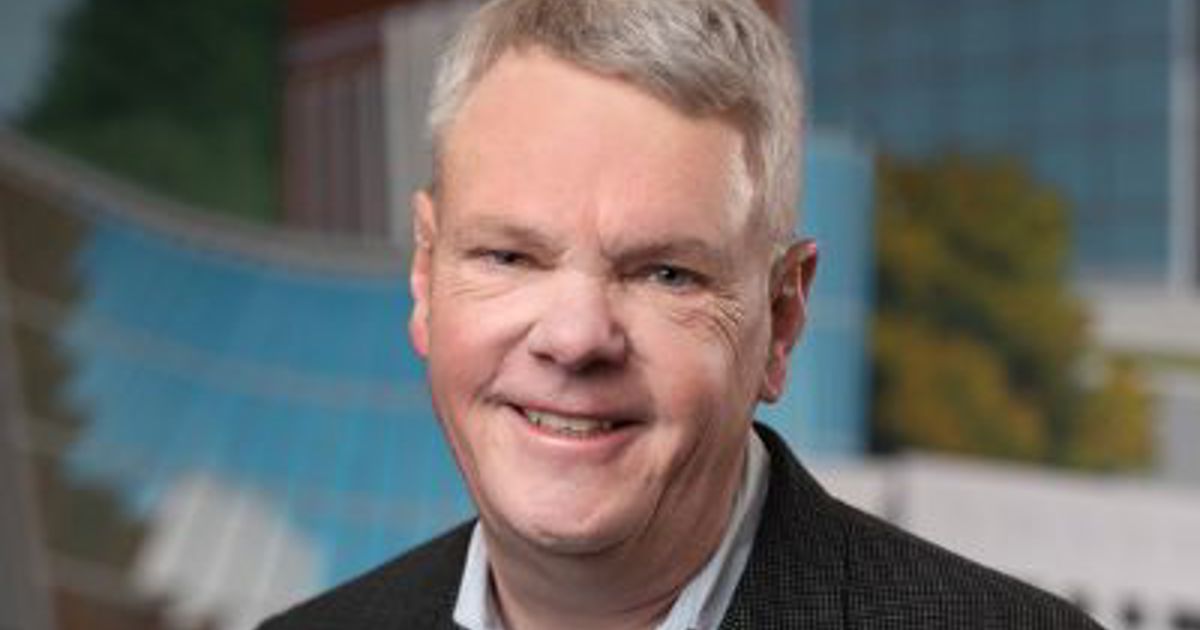 David Johnson | Rhodes Trust