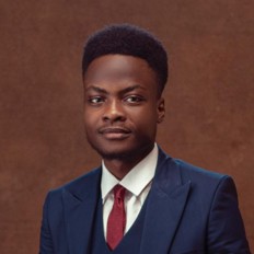 Oluwakorede Adedeji