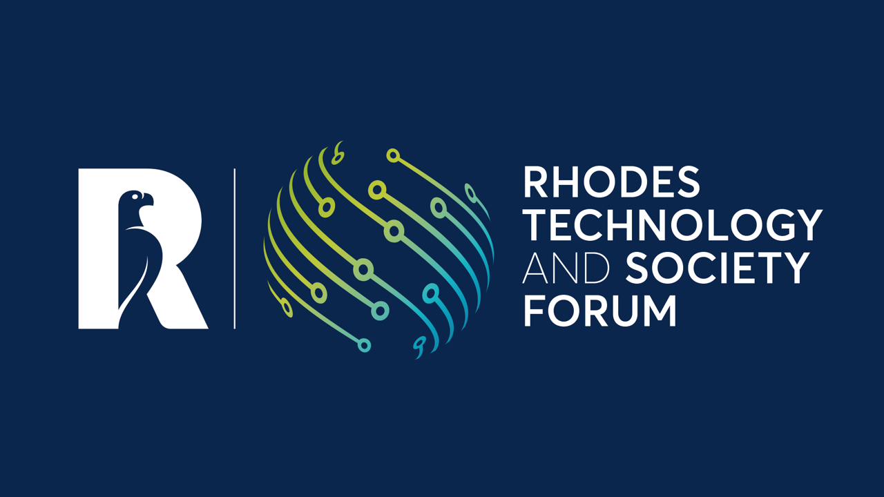 Rhodes Technology and Society Forum