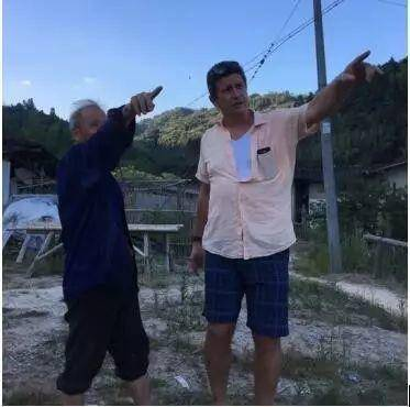 Michael Szonyi Researching China 2