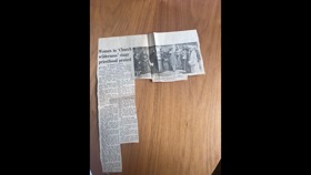 Newspaper Clipping 2 (1)