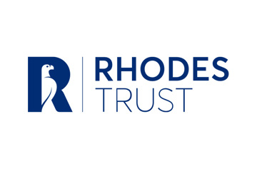 Logo Rhodes Trust