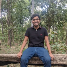 Varad Puntambekar