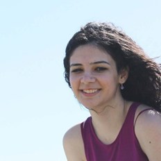 Lamma Mansour