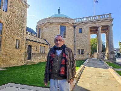 Alok Rai
