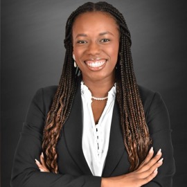 Profile photo of Aundrene Cameron