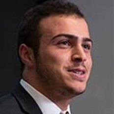 Hashem Abushama