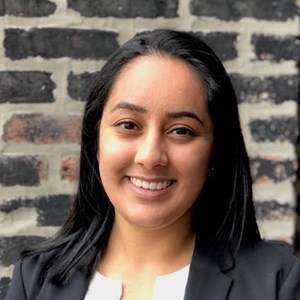 Nina Acharya