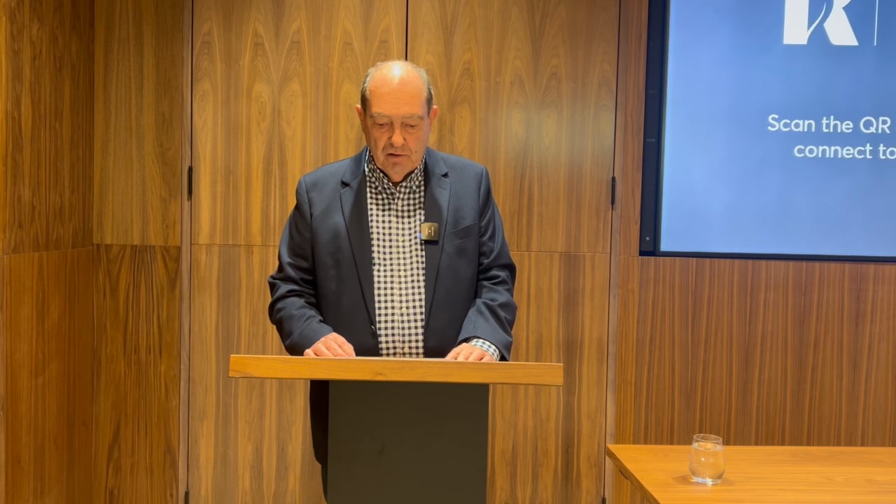 In Focus: Andrew Murray on the Australian Royal Commission into Institutional Responses on Child Sexual Abuse