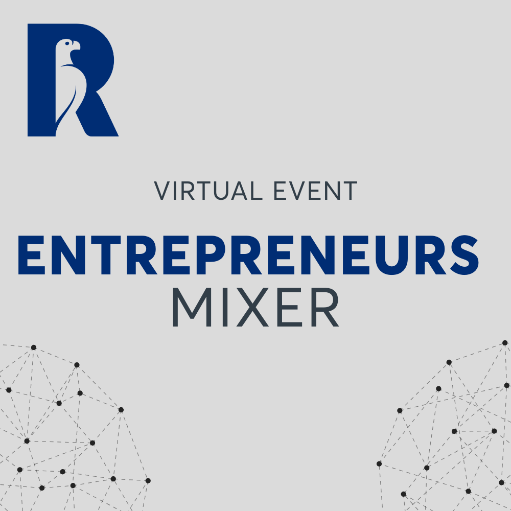 Entrepreneurs Mixer