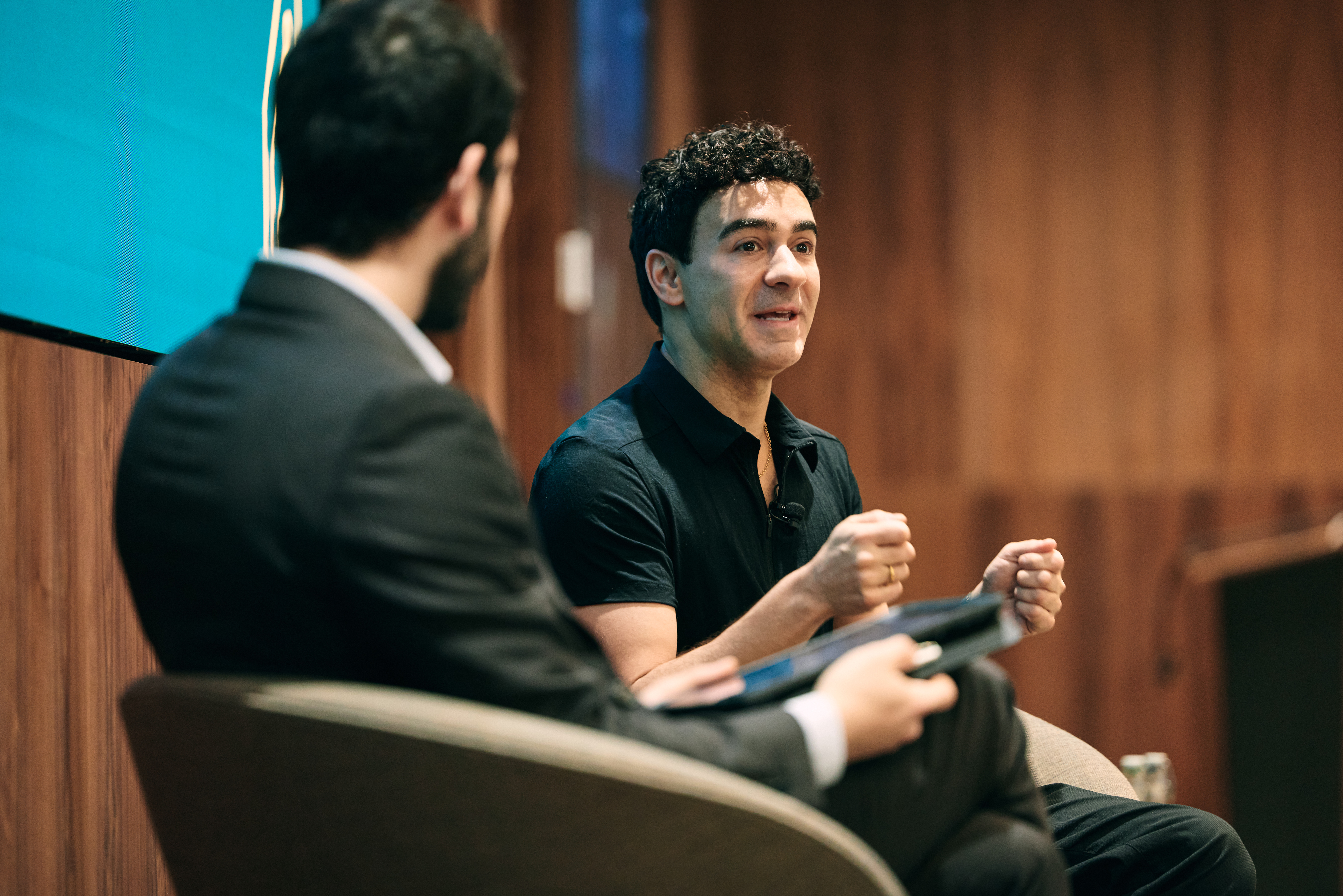 Building a Future with AI: “Do Not Leave This Up to Technologists”