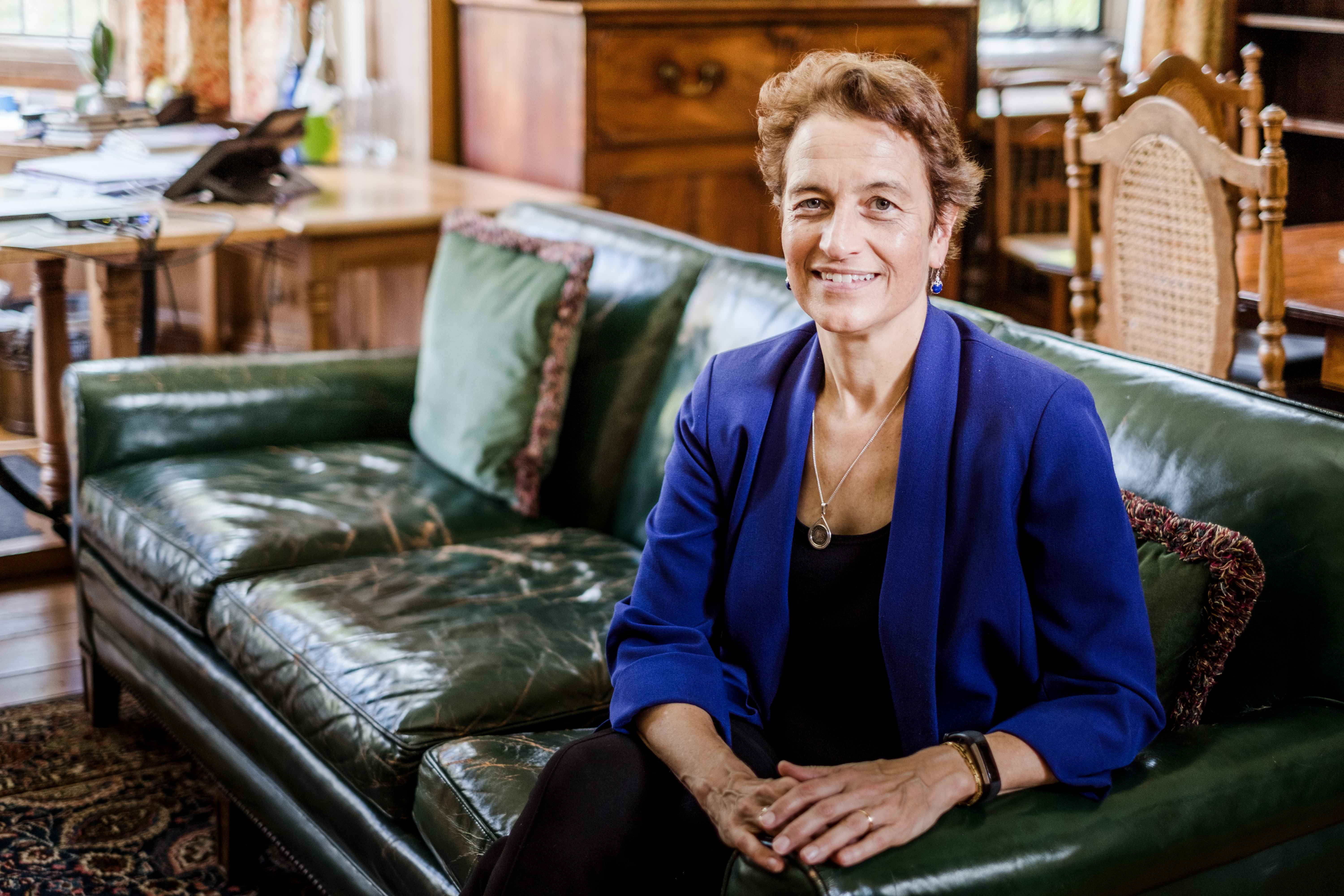 Solidarity in Action – the global Rhodes community and Coronavirus