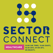 Sector Connect: Healthcare (12:00 UK Time)