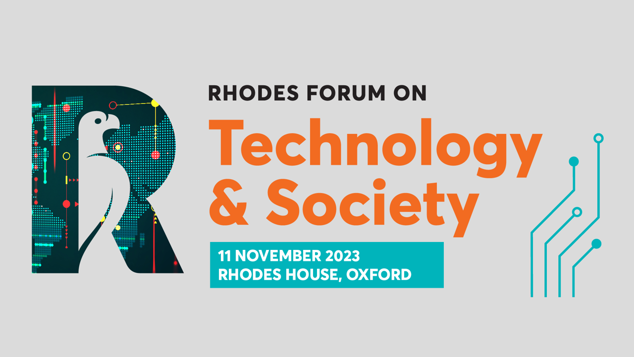 Technology and Society slide