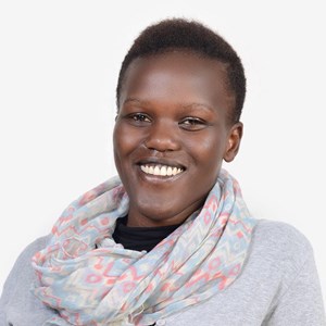 Ruth Nyabuto