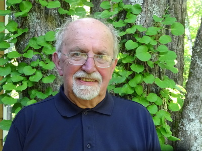 Andrew Brook
