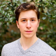 Liam Elkind