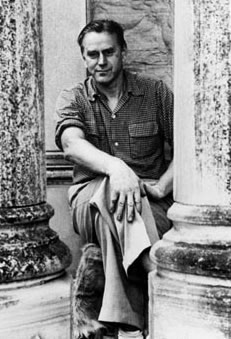 American Song, Paul Engle (Iowa & Merton 1933)