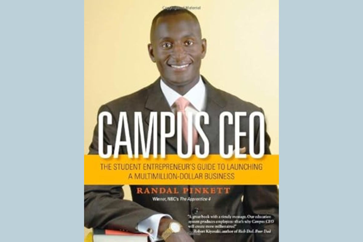 Campus CEO