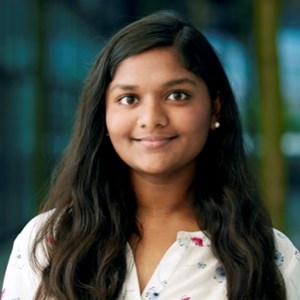 Swathi Srinivasan