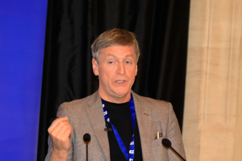 Dr. Chris Karp Reflection: Utilitarian vs. Equity-Based Approaches to Global Health
