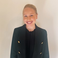 Madeleine McNeil