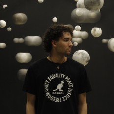 Joel Nichols