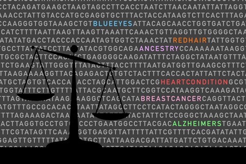 Mackley: Genetic discrimination — it’s time for Canada to catch up