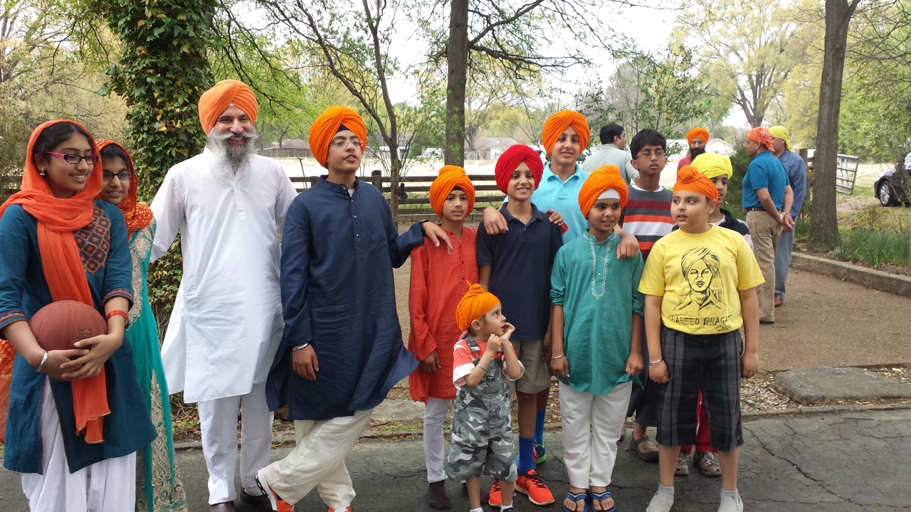2014 Vaisakhi