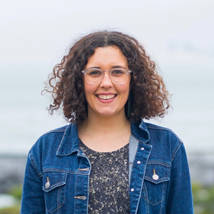 Isabella Lenihan-Ikin