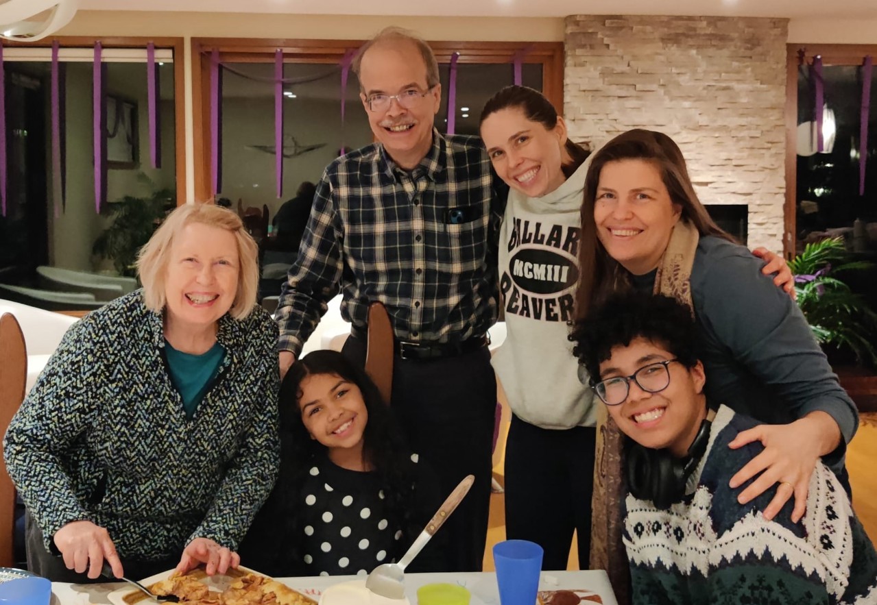 Daughters And Granddaughters March 2025
