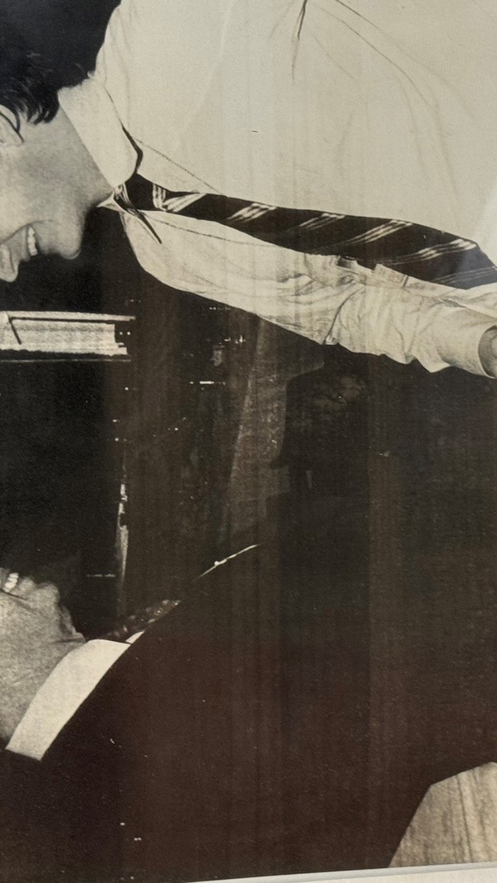 Stan Jones 1972