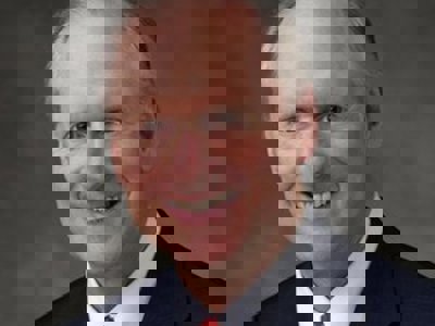 Stephen Oxman