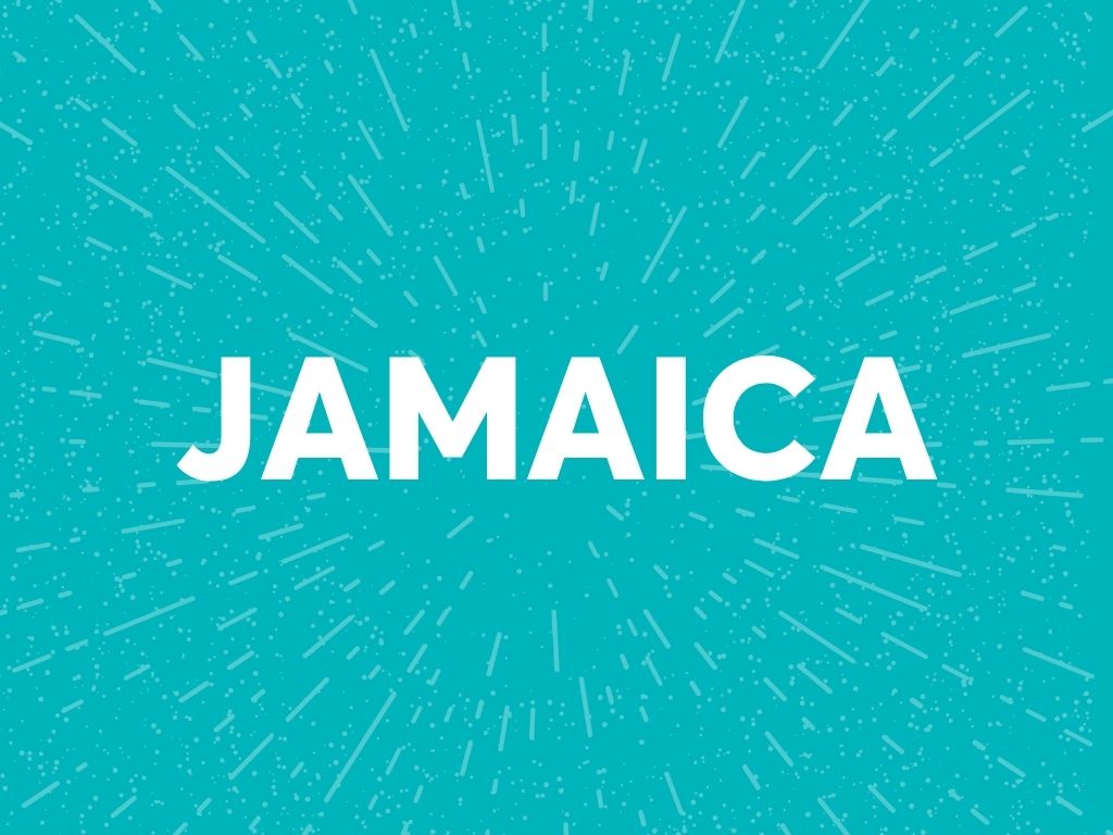 Jamaica