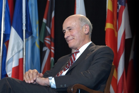Joseph Nye: An Extraordinary Life in the American Century