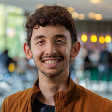 Yonatan Gideoni