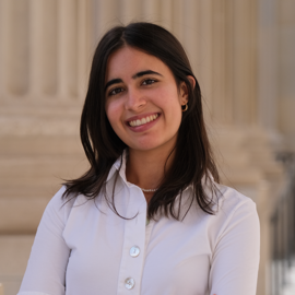 Profile photo of Aruna Balasubramanian