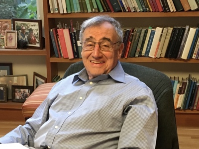 Erich Gruen