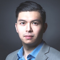 Steven Mo