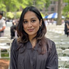 Iman Iftikhar