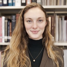 Meredith Lehman