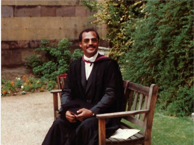 George Keys