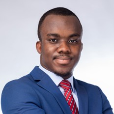 Samuel Adomako