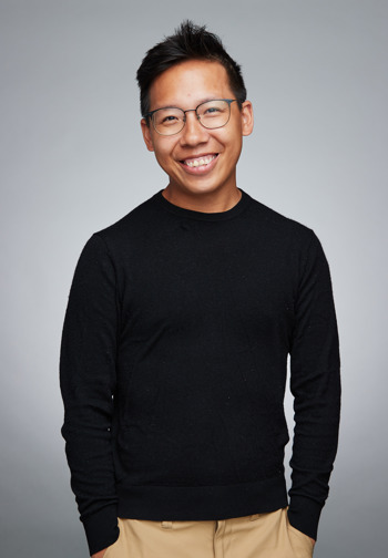 Edward Yee