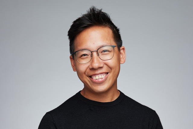 Edward Yee