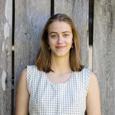 Madeline Dierauf